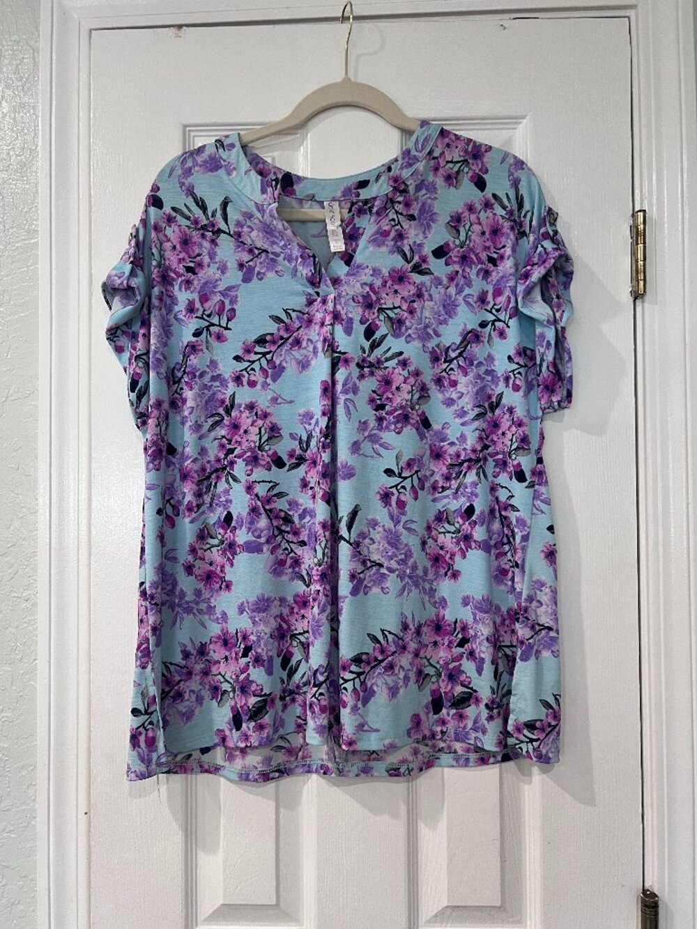 Dear Scarlett top